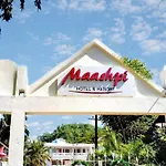 Maashpi Hotel & Resort, Candolim