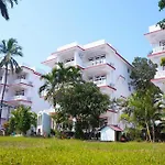 Maashpi Hotel & Resort, Candolim