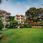 Maashpi Hotel & Resort, Candolim