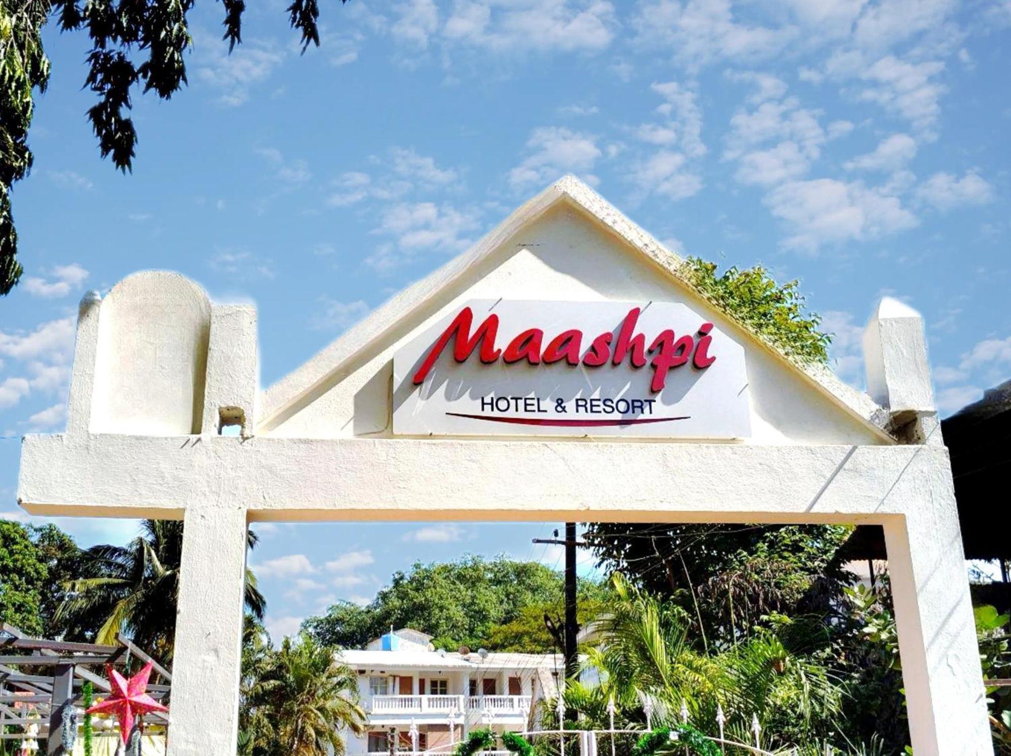 Maashpi & Resort, 3* Candolim