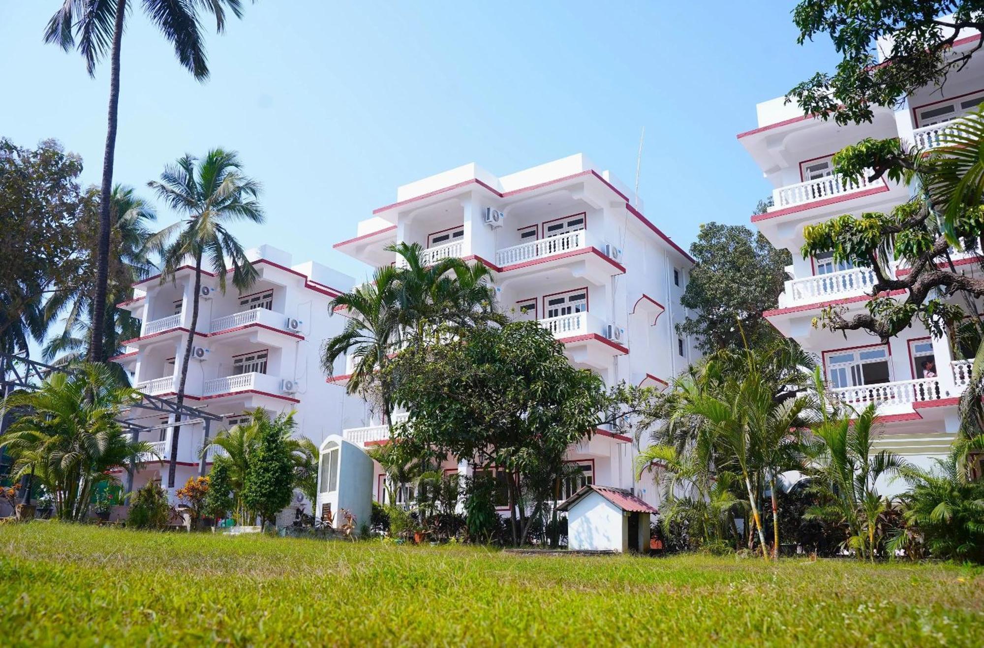 Maashpi & Resort, 3*