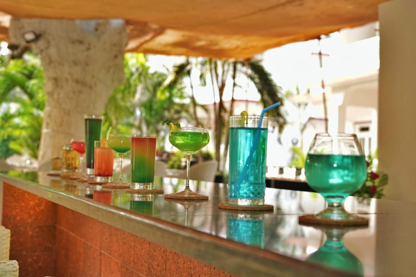 Maashpi & Resort, Hotel