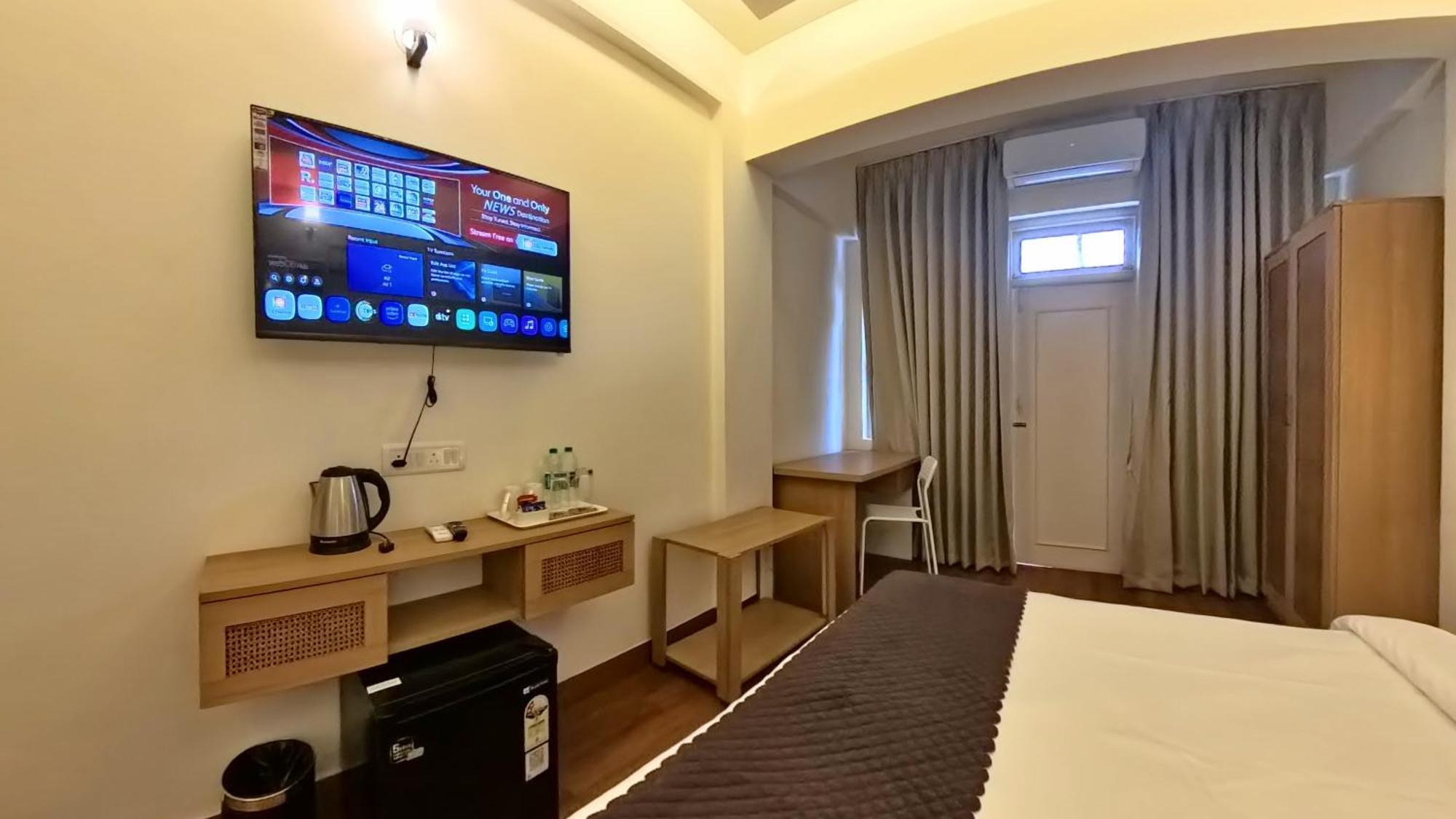 Maashpi & Resort,
